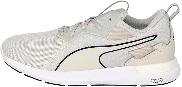 Puma Nrgy Dynamo Futuro 'Caqui Negro Blanco' 191102-07 Buy Puma Nrgy Dynamo Futuro 'Caqui Negro Blanco' 191102-07