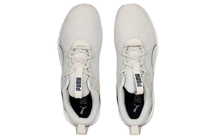 Lookbook Puma Nrgy Dynamo Futuro ''Khaki Schwarz Weiß'' 191102-07
