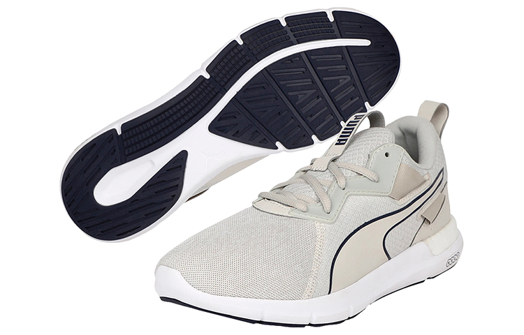 Purchase Puma Nrgy Dynamo Futuro ''Khaki Schwarz Weiß'' 191102-07