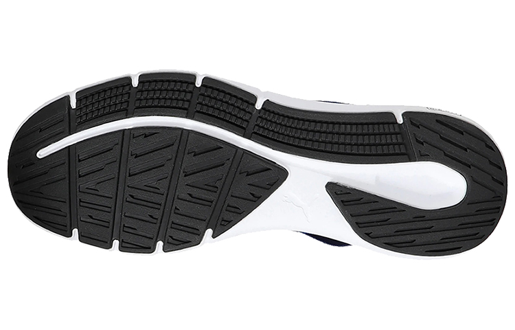Details for Puma Nrgy Dynamo Futuro ''Khaki Schwarz Weiß'' 191102-07