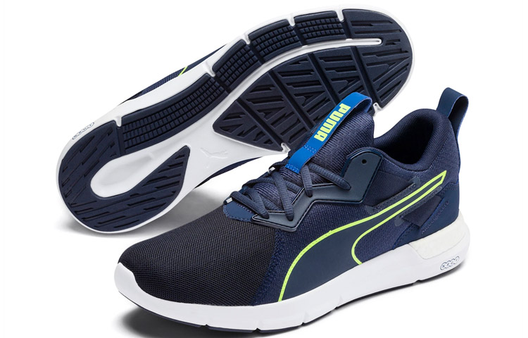 Order Puma NRGY Dynamo Futuro ''Peacoat'' Scarpe Sneakers 191102-10