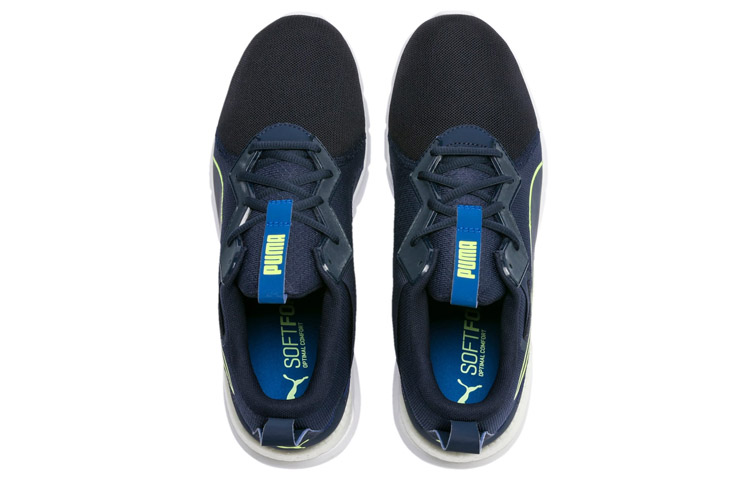 Lookbook Puma NRGY Dynamo Futuro ''Peacoat'' Scarpe Sneakers 191102-10