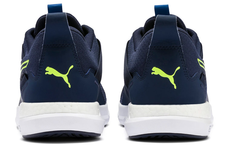 Shop Puma NRGY Dynamo Futuro ''Peacoat'' Scarpe Sneakers 191102-10