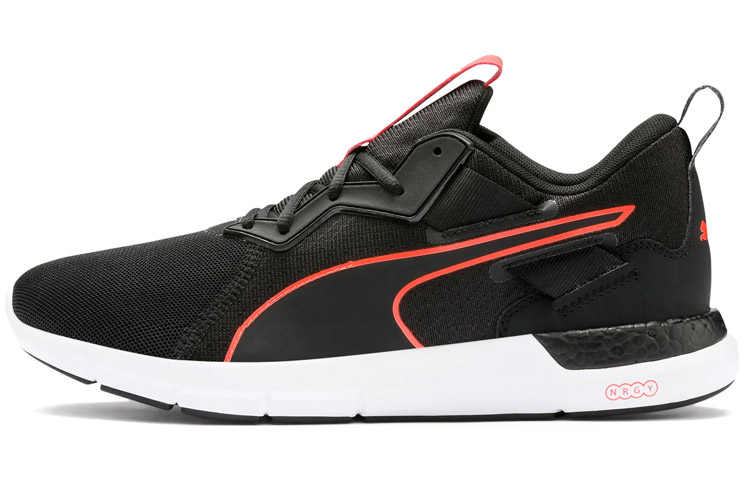 Puma Nrgy Dynamo Futuro /Red 'Black' 191102-09