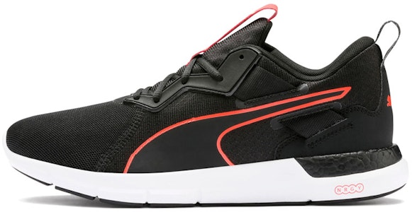 Puma Nrgy Dynamo Futuro Rojo/Negro 191102-09 Buy Puma Nrgy Dynamo Futuro Rojo/Negro 191102-09