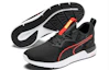 Order Puma Nrgy Dynamo Futuro Rot Schwarz Sneakers 191102-09