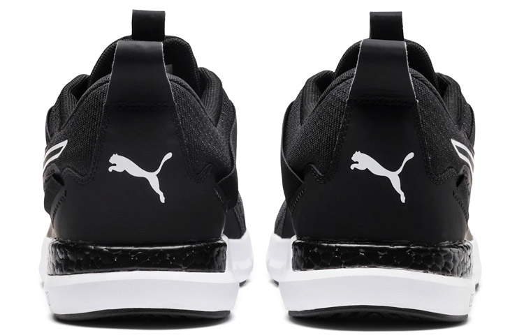 Shop Puma Nrgy Dynamo Futuro ''Bianco'' 191102-03