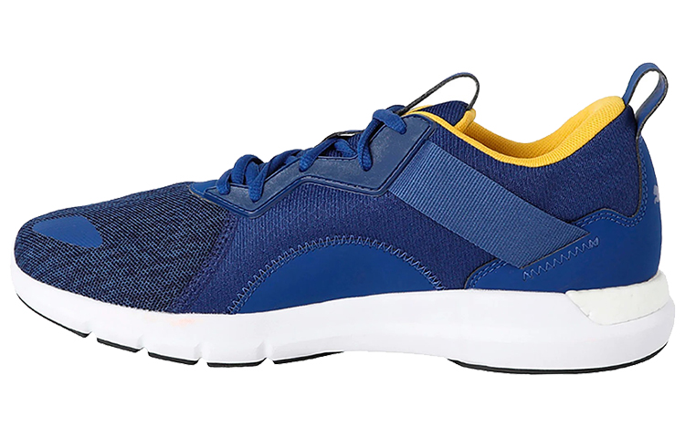 Puma Nrgy Dynamo Futuro 'Blue White Yellow' 191102-05