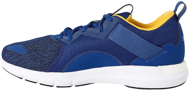 Puma Nrgy Dynamo Futuro 'Azul Blanco Amarillo' 191102-05 Buy Puma Nrgy Dynamo Futuro 'Azul Blanco Amarillo' 191102-05