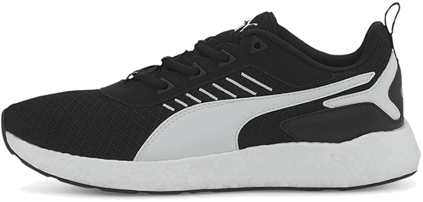 푸마 NRGY 일레이트 '블랙 화이트' (Puma NRGY 일레이트 '블랙 화이트') 194056-03 Buy 푸마 NRGY 일레이트 '블랙 화이트' (Puma NRGY 일레이트 '블랙 화이트') 194056-03