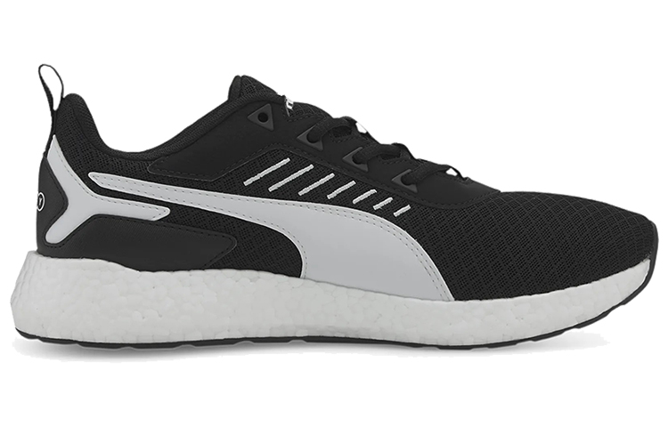 Order Puma NRGY Elate 'Negro Blanco' 194056-03