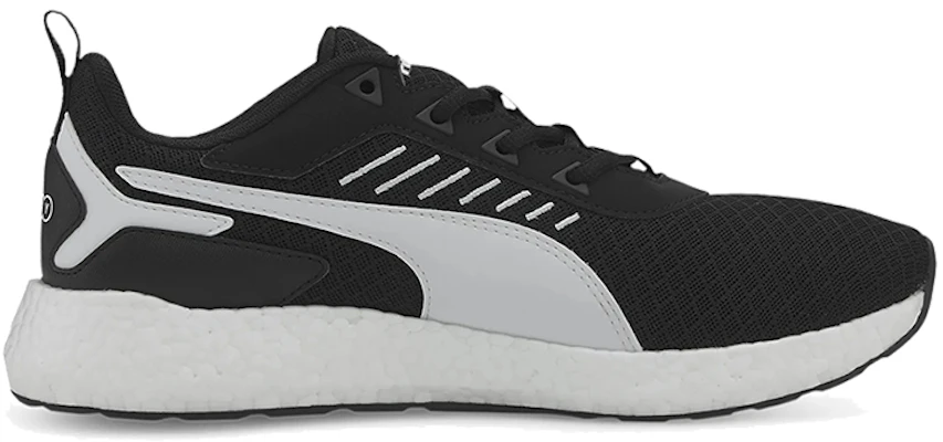 Puma NRGY Elate 'Negro Blanco' 194056-03 Order Puma NRGY Elate 'Negro Blanco' 194056-03