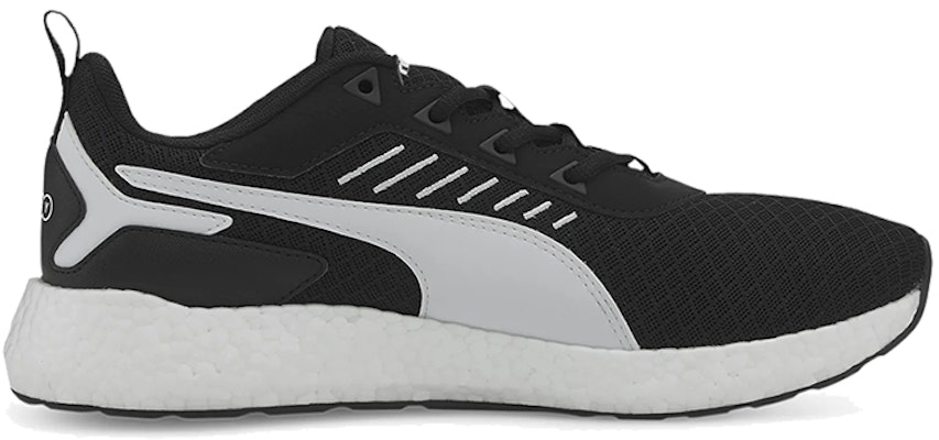 푸마 NRGY 일레이트 '블랙 화이트' (Puma NRGY 일레이트 '블랙 화이트') 194056-03 Order 푸마 NRGY 일레이트 '블랙 화이트' (Puma NRGY 일레이트 '블랙 화이트') 194056-03