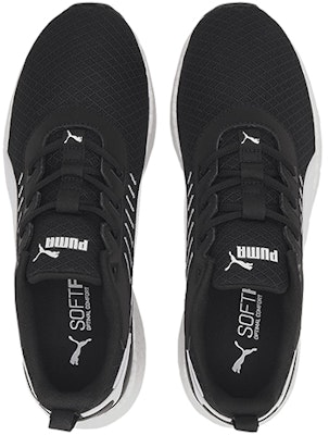 푸마 NRGY 일레이트 '블랙 화이트' (Puma NRGY 일레이트 '블랙 화이트') 194056-03 Lookbook 푸마 NRGY 일레이트 '블랙 화이트' (Puma NRGY 일레이트 '블랙 화이트') 194056-03