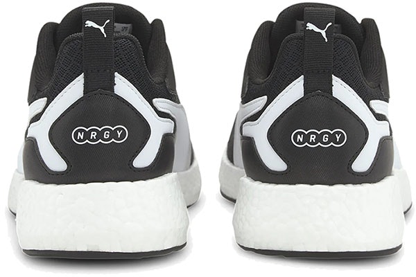 푸마 NRGY 일레이트 '블랙 화이트' (Puma NRGY 일레이트 '블랙 화이트') 194056-03 Shop 푸마 NRGY 일레이트 '블랙 화이트' (Puma NRGY 일레이트 '블랙 화이트') 194056-03