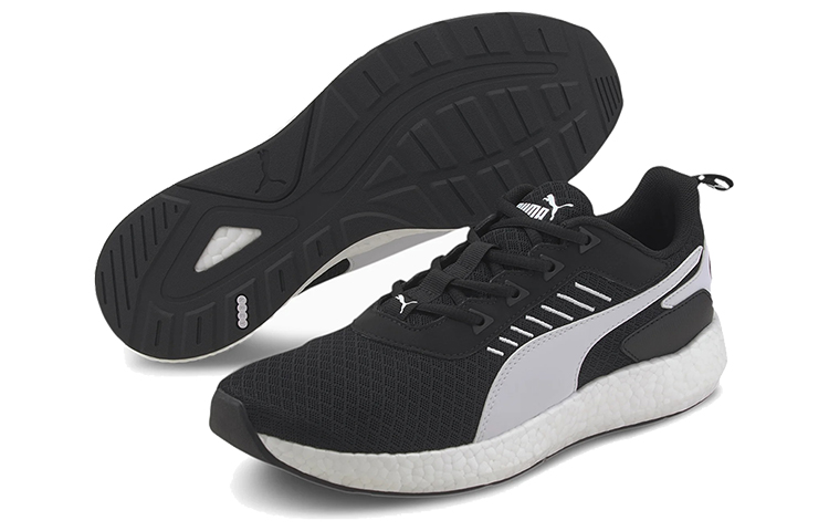 Purchase Puma NRGY Elate 'Negro Blanco' 194056-03