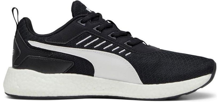 彪马NRGY Elate ‘黑白’ 194056-08 Order 彪马NRGY Elate ‘黑白’ 194056-08