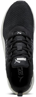 彪马NRGY Elate ‘黑白’ 194056-08 Shop 彪马NRGY Elate ‘黑白’ 194056-08