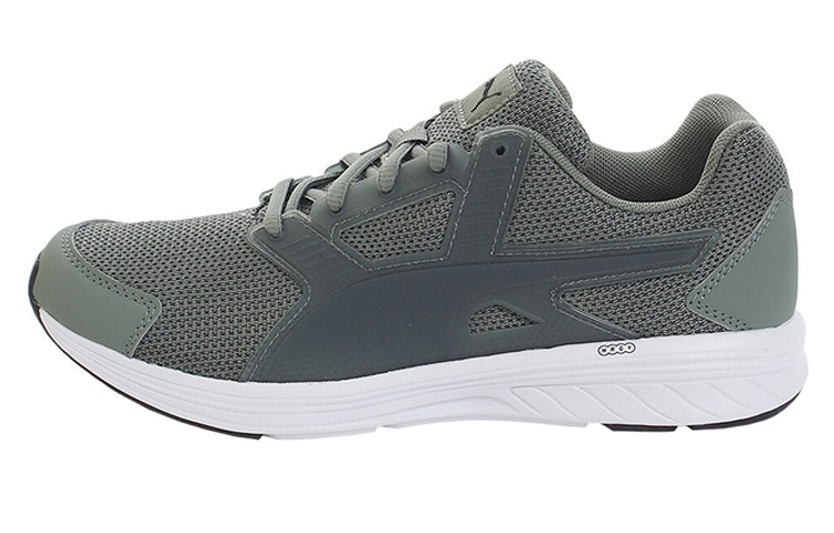 Puma Nrgy Green Low Tops Sports Shoe 191369-02