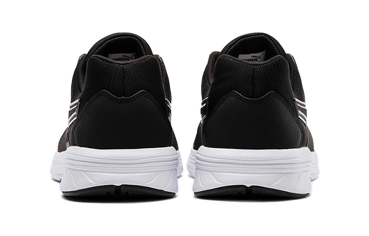 Purchase Zapatillas Puma Nrgy Negro/Blanco Low 191369-03