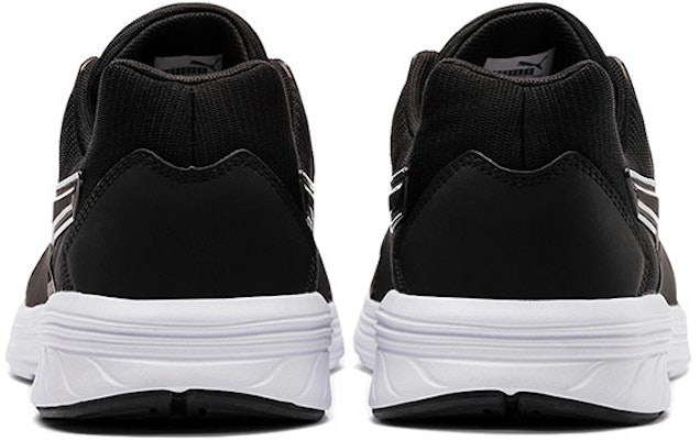 彪马Nrgy黑白低帮运动鞋 191369-03 Purchase 彪马Nrgy黑白低帮运动鞋 191369-03