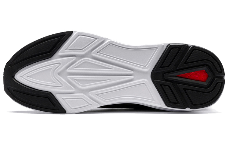 Details for Zapatillas Puma Nrgy Negro/Blanco Low 191369-03