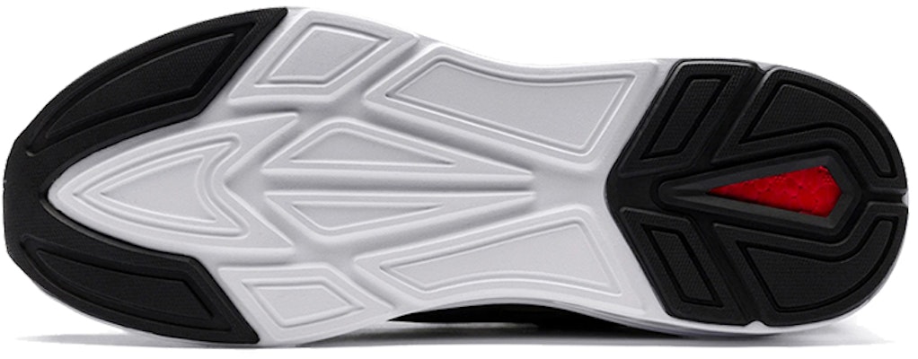 彪马Nrgy黑白低帮运动鞋 191369-03 Details for 彪马Nrgy黑白低帮运动鞋 191369-03