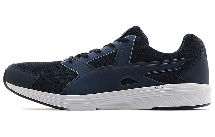 Puma Nrgy Low 'Blue Black White' 191369-09