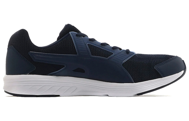 Order Puma Nrgy Low 'Azul Negro Blanco' 191369-09