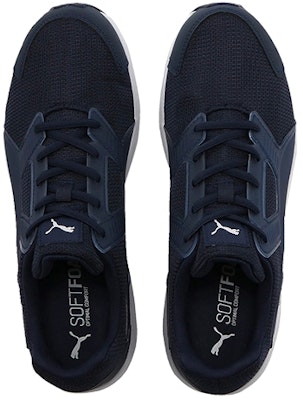 彪马Nrgy低帮运动鞋 '蓝黑白' 191369-09 Shop 彪马Nrgy低帮运动鞋 '蓝黑白' 191369-09