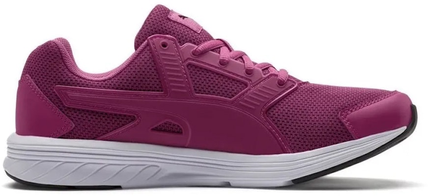 푸마 NRGY 핑크/화이트 슈즈 191369-04 Order 푸마 NRGY 핑크/화이트 슈즈 191369-04