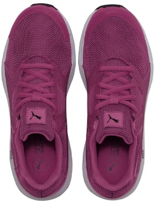 푸마 NRGY 핑크/화이트 슈즈 191369-04 Lookbook 푸마 NRGY 핑크/화이트 슈즈 191369-04