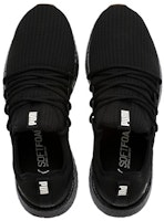 푸마 너지 네코 블랙 (Puma Neoji Neko Beullaek) 192358-01 Lookbook 푸마 너지 네코 블랙 (Puma Neoji Neko Beullaek) 192358-01