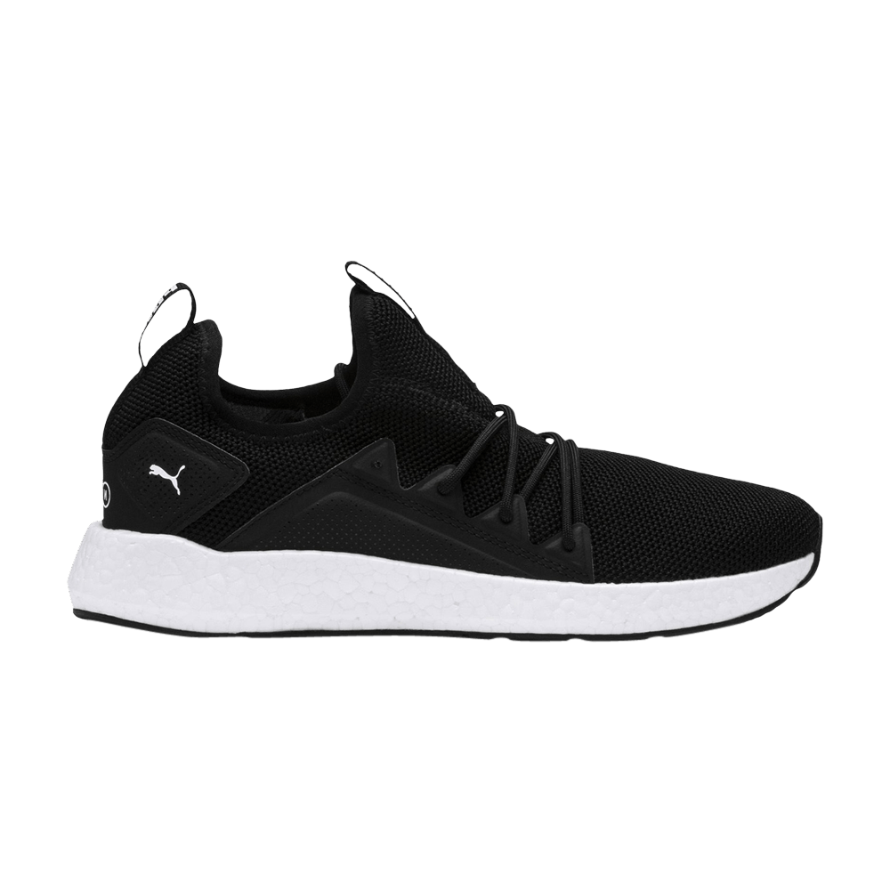 puma nrgy neko black