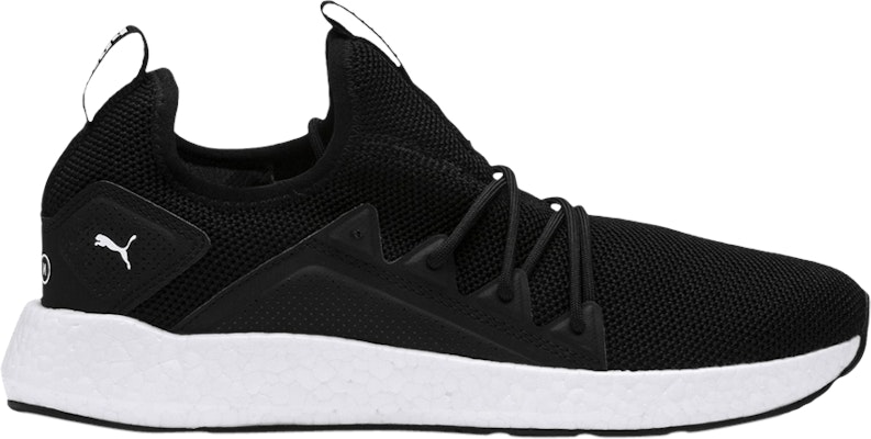 Puma nrgy 2025 neko black