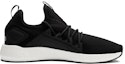 Order プーマNRGY ネコロウ ランニングシューズ 黒/白 191068-01