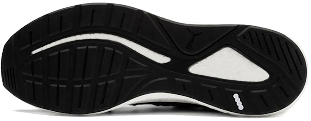 プーマNRGY ネコロウ ランニングシューズ 黒/白 191068-01 Details for プーマNRGY ネコロウ ランニングシューズ 黒/白 191068-01