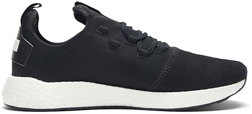 彪马Nrgy Neko黑白色低帮运动鞋 191583-01 Order 彪马Nrgy Neko黑白色低帮运动鞋 191583-01