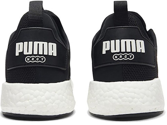 彪马Nrgy Neko黑白色低帮运动鞋 191583-01 Purchase 彪马Nrgy Neko黑白色低帮运动鞋 191583-01