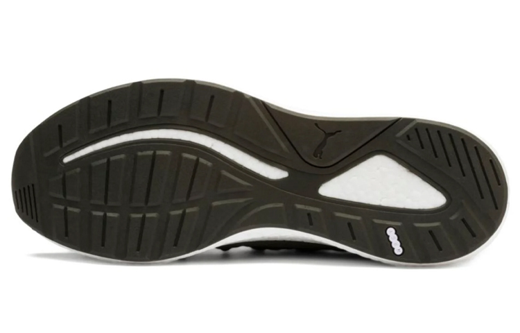 Puma Nrgy Neko Green Low Tops Sports Shoe 圖 5
