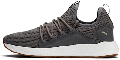 Puma Nrgy Neko 'Lightweight Comfort Low-Top Grey' 192358-02 Puma Nrgy Neko 'Lightweight Comfort Low-Top Grey' 192358-02