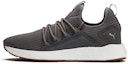 Buy Puma Nrgy Neko 'Ringan Selesa Kasut Lebar Kelabu' 192358-02