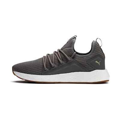 Puma Nrgy Neko 'Lightweight CMFT Low-Top Grey'