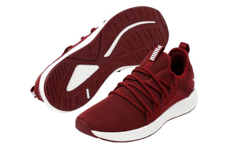 Puma Nrgy Neko 'Red' 圖 3