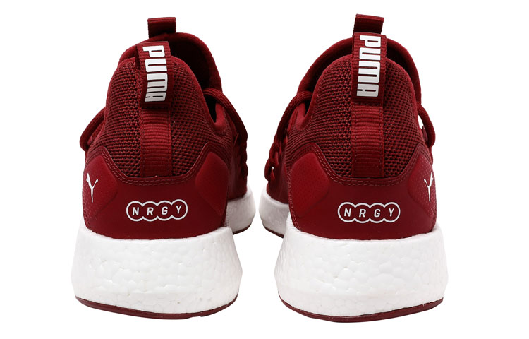 Puma Nrgy Neko 'Red' 圖 4