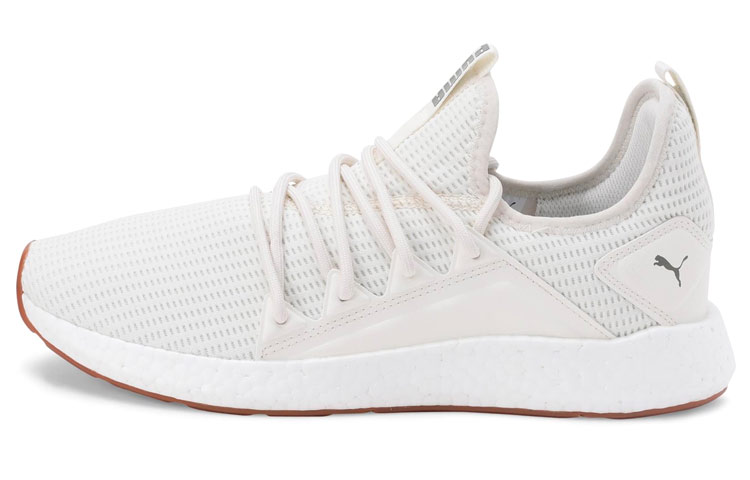 Puma Nrgy Neko 'White Low-Top Runner' 192358-03