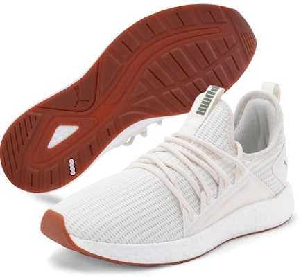 プーマ Nrgy ネコ「ホワイト ロートップ ランナー」192358-03 192358-03 Lookbook プーマ Nrgy ネコ「ホワイト ロートップ ランナー」192358-03 192358-03