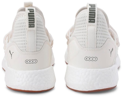 プーマ Nrgy ネコ「ホワイト ロートップ ランナー」192358-03 192358-03 Shop プーマ Nrgy ネコ「ホワイト ロートップ ランナー」192358-03 192358-03