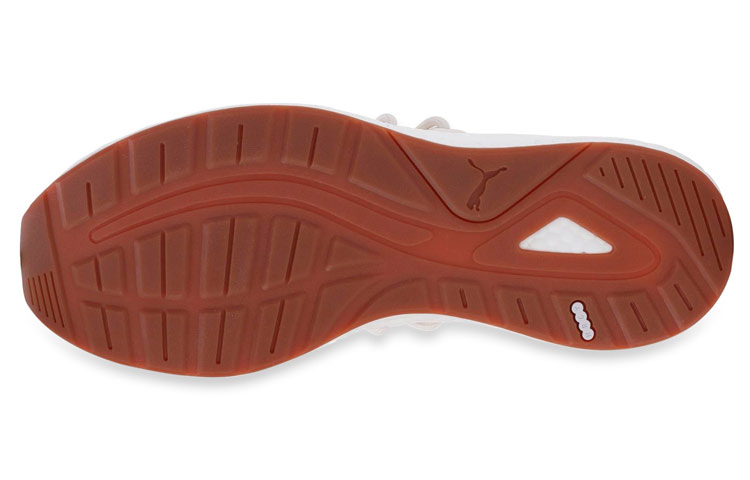 Purchase プーマ Nrgy ネコ「ホワイト ロートップ ランナー」192358-03 192358-03