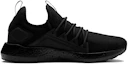 Order Puma Nrgy Neko Schwarz Low-Top Sportschuhe 191068-07